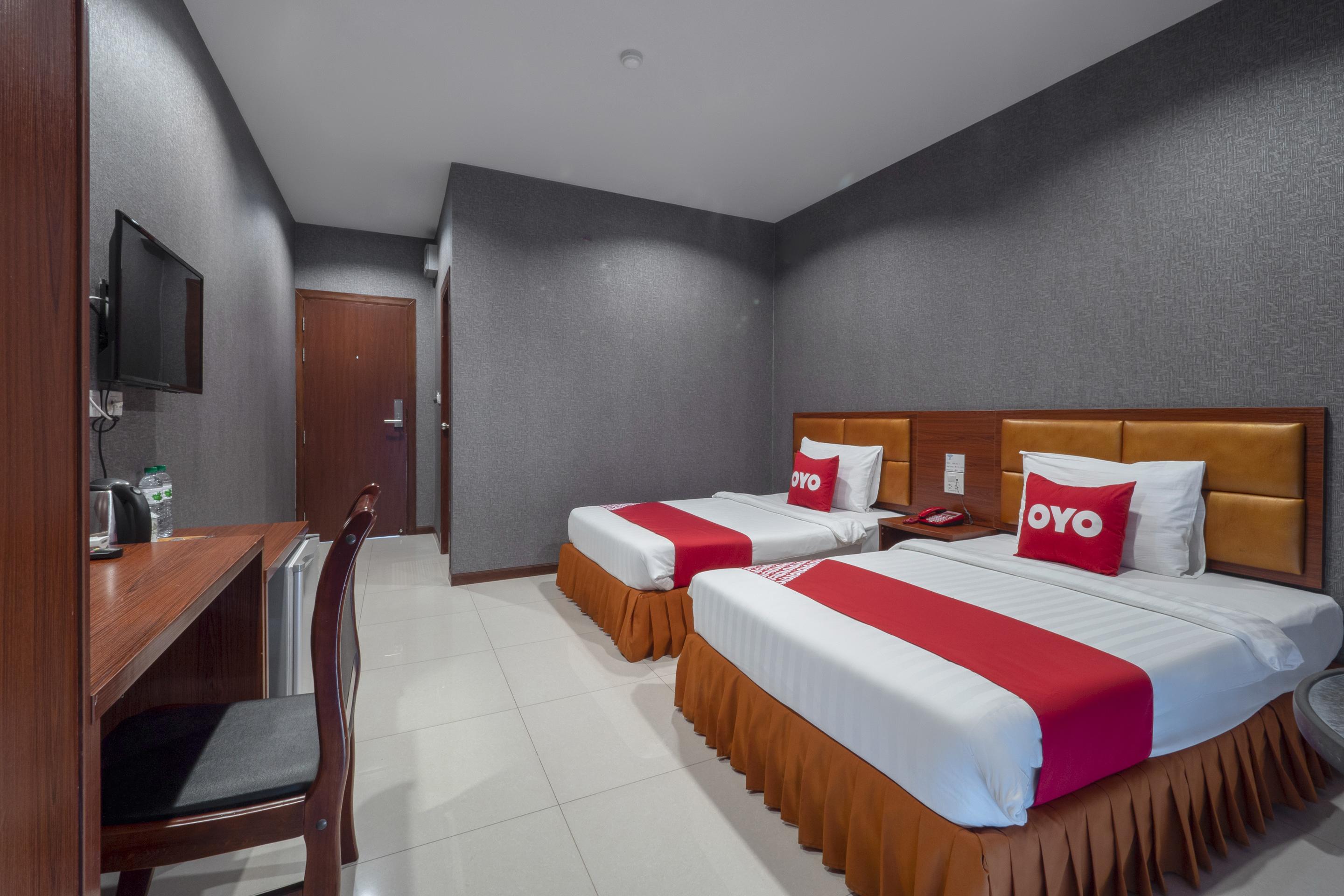Ck Resort Pattaya Nong Prue Exteriör bild