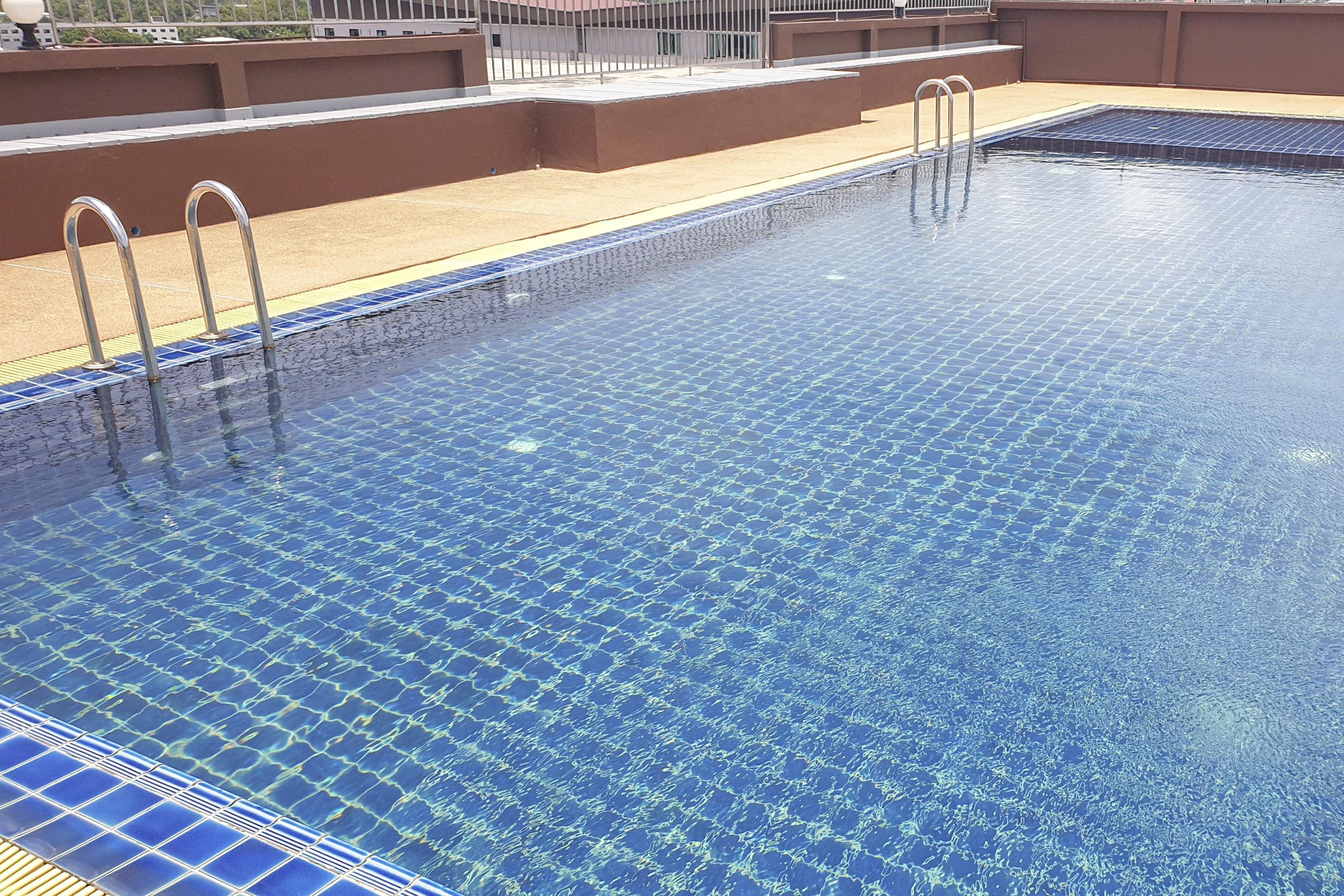 Ck Resort Pattaya Nong Prue Exteriör bild