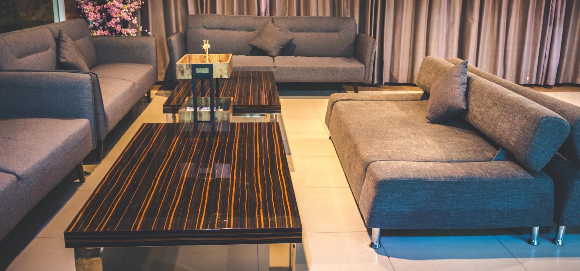 Ck Resort Pattaya Nong Prue Exteriör bild