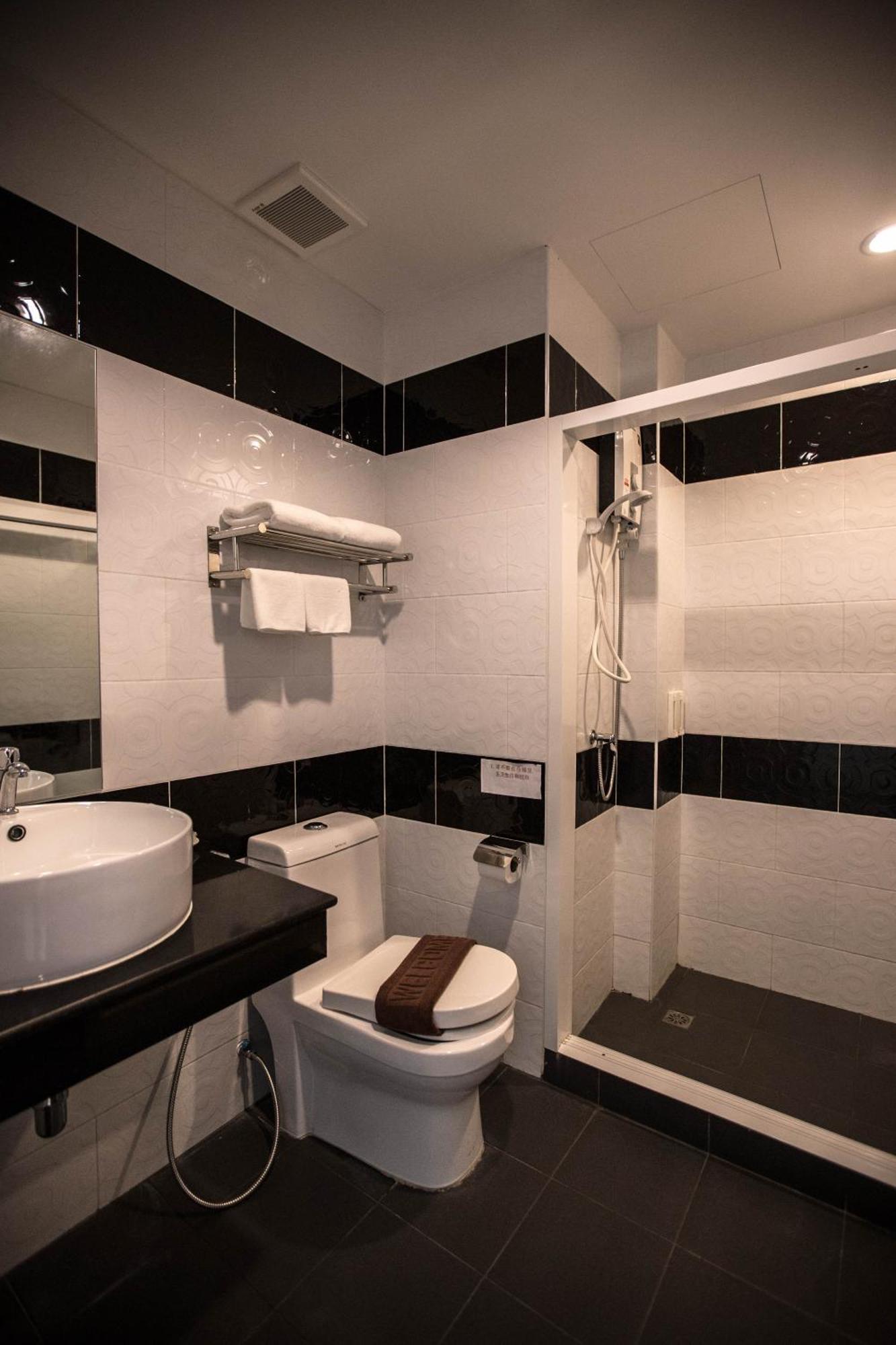 Ck Resort Pattaya Nong Prue Exteriör bild