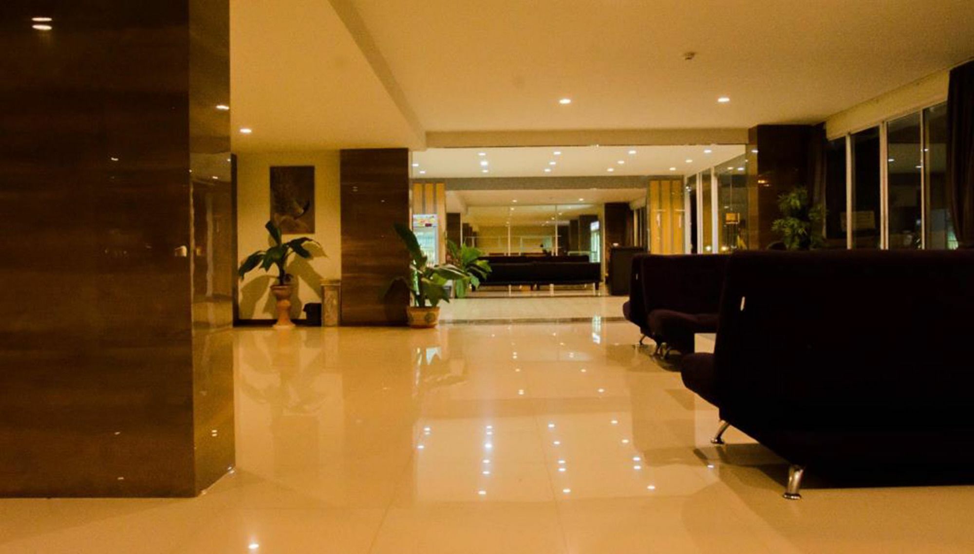 Ck Resort Pattaya Nong Prue Exteriör bild