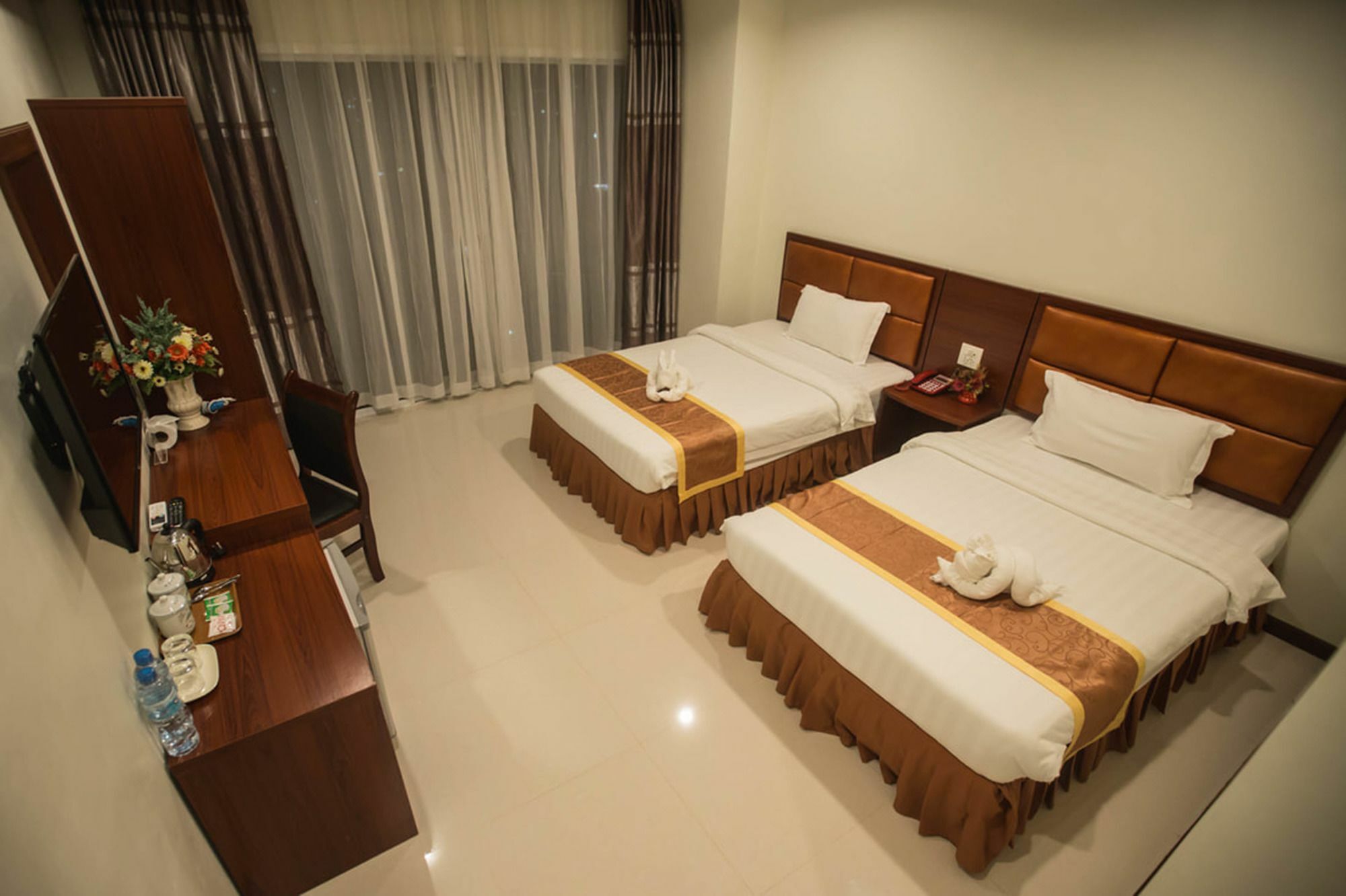 Ck Resort Pattaya Nong Prue Exteriör bild