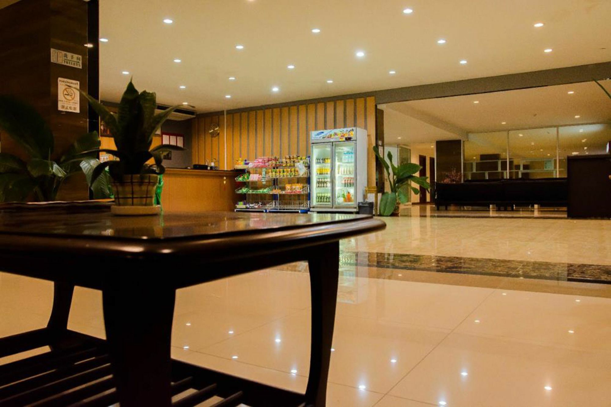 Ck Resort Pattaya Nong Prue Exteriör bild