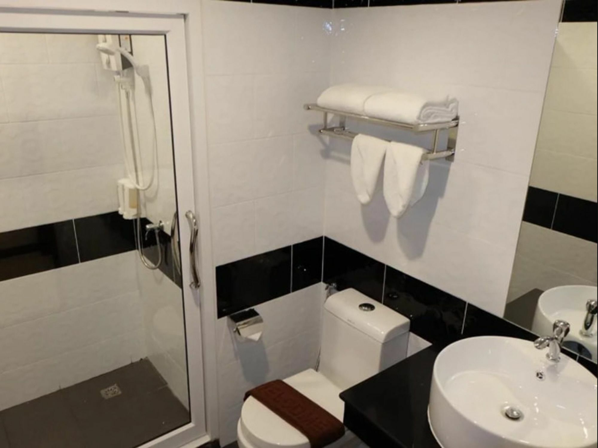 Ck Resort Pattaya Nong Prue Exteriör bild