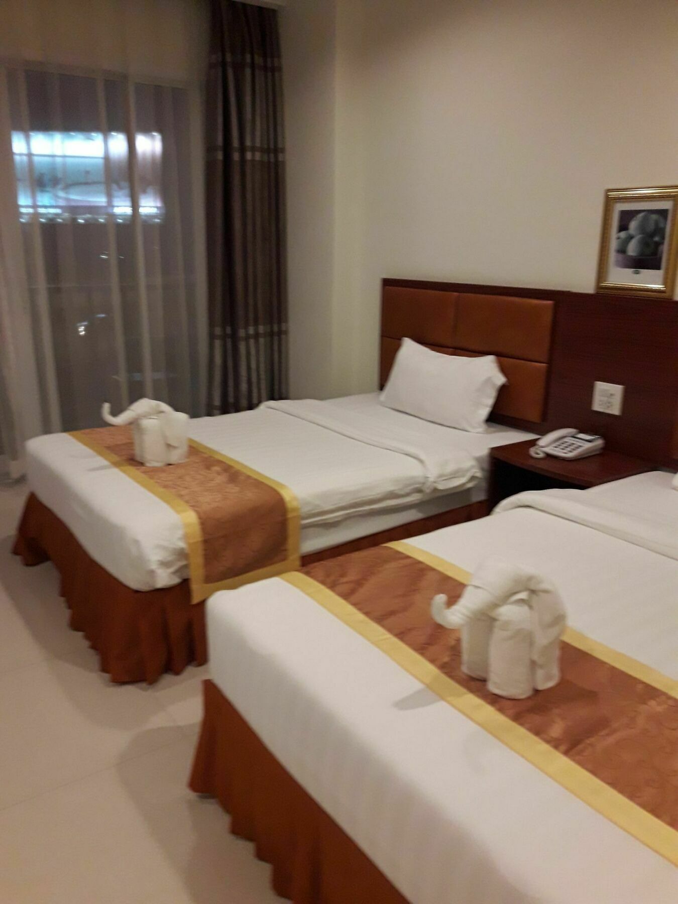 Ck Resort Pattaya Nong Prue Exteriör bild
