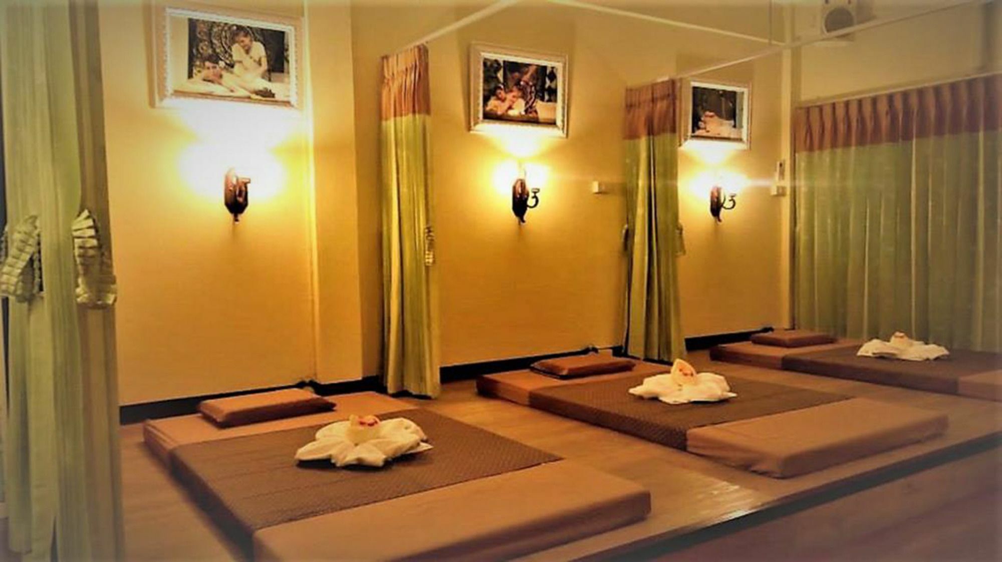 Ck Resort Pattaya Nong Prue Exteriör bild