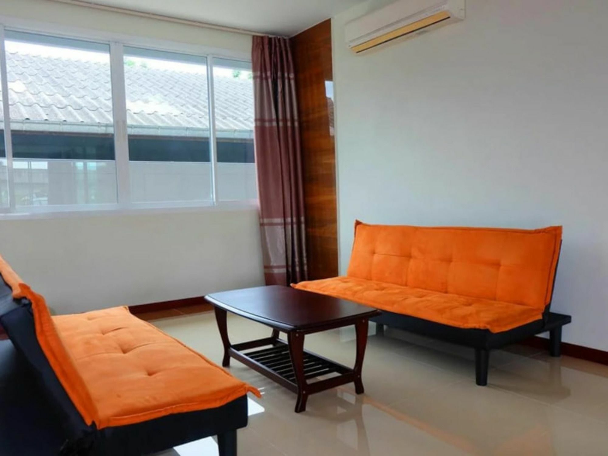 Ck Resort Pattaya Nong Prue Exteriör bild